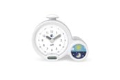 Babyutstyr - Claessens Kids - Kid'Sleep - Clock - Grey - CLK0031