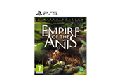 Spill - Empire of the Ants (Limited Edition) - Sony PlayStation 5 - Strategi - 3701529506369