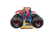 Leketøysbil - Monster Jam RC Marvel Mega Spiderman - 6070554