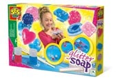 Kreative leker - SES Children's Make Your Own Soaps Set - S00910