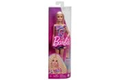 Dukker, Bamser & Utstyr - Barbie Fashionista 90s Hår - 960-2457