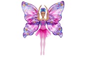 Dukker, Bamser & Utstyr - Barbie Butterfly Dancer - 960-2466