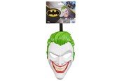 Kostymer - Batman & DC Universe Batman Hero Mask - The Joker - 6071722