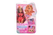 Dukker, Bamser & Utstyr - Barbie Dream Besties Teresa - 960-2493