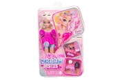 Dukker, Bamser & Utstyr - Barbie Dream Besties Malibu - 960-2491