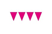 Leketøy - Folat BV Fuchsia Bunting 10 m. - 22619