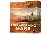 Brettspill & Puslespill - Spilbræt Terraforming Mars - Boardgame (English) - STR6005