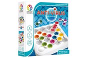 Brettspill & Puslespill - Leikkien Smart Games - Anti-Virus - SG520