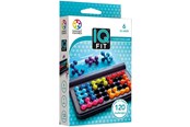 Brettspill & Puslespill - Leikkien Smart Games - IQ Fit - SG423