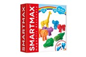 Babyleker - Smartmax My First Safari Animals - SMX220