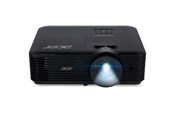 Prosjektor - Acer Prosjektor X1228Hn - DLP projector - portable - 3D - 1024 x 768 - 0 ANSI lumens - MR.JX111.001