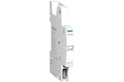 Komponenter for switchboxes og skap - Schneider Electric Combination switch Acti 9 iC60 OF/SD open/close/signal - A9A19803