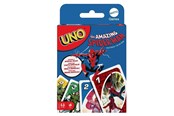 Brettspill & Puslespill - Mattel Games UNO Spiderman - 967-2452