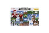 Adventskalender - Minecraft Figurer Julekalender 2024 - 968-9024