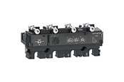 Komponenter for switchboxes og skap - Schneider Electric Current relay MicroLogic 2.2 for ComPacT NSX 160/250 circuit breakers electronic rated current 160A 4 - C1642D160