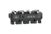 Komponenter for switchboxes og skap - Schneider Electric Current relay MicroLogic 2.2 for ComPacT NSX 250 circuit breakers electronic rated current 250A 4 pole - C2542D250