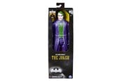 Figurer - DC Comics Batman 85th Anniversary The Dark Knight Joker 30 cm - 6071116