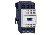 Komponenter for switchboxes og skap - Schneider Electric TeSys D contactor 9A 3P+1NO+1NC 24VDC - LC1D093BL