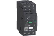 Komponenter for switchboxes og skap - Schneider Electric Short circuit release 65A - GV3L65