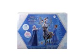 Adventskalender - Disney Frozen Liten dukke Julekalender 2024 - HWX20