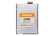 SSD - Kioxia CD8P-V Series KCD8XPJE3T20 - SSD - Data Centre Mixed Use - 3200 GB - PCI Express 5.0 x4 (NVMe) - KCD8XPJE3T20