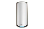 Ruter - Netgear Orbi 970 Series RBE971S - Wi-Fi system - Wi-Fi 7 - desktop - 802.11a/b/g/n/ac/ax/be (Wi-Fi 7) - RBE971S-100EUS