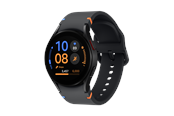 Smartklokke, Smartwatch & Sportsklokke - Samsung Galaxy Watch FE - Black - SM-R861NZKAEUB