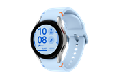 Smartklokke, Smartwatch & Sportsklokke - Samsung Galaxy Watch FE - Silver - SM-R861NZSAEUB