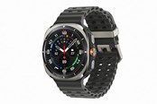 Smartklokke, Smartwatch & Sportsklokke - Samsung Galaxy Watch Ultra - Titanium Silver - SM-L705FZTAEUB