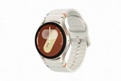 Smartklokke, Smartwatch & Sportsklokke - Samsung Galaxy Watch7 40mm - Beige - SM-L300NZEAEUB