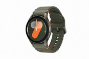 Smartklokke, Smartwatch & Sportsklokke - Samsung Galaxy Watch7 40mm - Green - SM-L300NZGAEUB