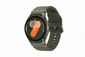 Smartklokke, Smartwatch & Sportsklokke - Samsung Galaxy Watch7 40mm 4G - Green - SM-L305FZGAEUB