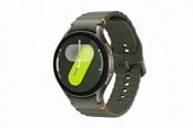 Smartklokke, Smartwatch & Sportsklokke - Samsung Galaxy Watch7 44mm - Green - SM-L310NZGAEUB