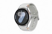 Smartklokke, Smartwatch & Sportsklokke - Samsung Galaxy Watch7 44mm - Silver - SM-L310NZSAEUB