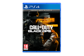 Spill - Call of Duty: Black Ops 6 - Sony PlayStation 4 - FPS - 0196388432042