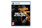 Spill - Call of Duty: Black Ops 6 - Sony PlayStation 5 - FPS - 0196388432110