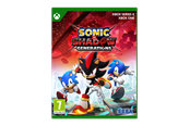 Spill - Sonic X Shadow Generations - Microsoft Xbox Series X - Eventyr - 5055277054381