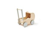 Dukker, Bamser & Utstyr - Kids Koncept Doll pram - 1000558