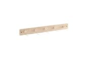 Babyutstyr - Kids Koncept Saga Hook board 5 - 1000627