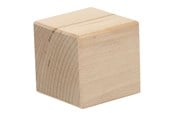 Treleker - Playwood Milestone Block Wood 5.6cm - sl227