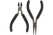 Kreative leker - Creativ Company DIY Kit - Jewelery pliers - starter set - 100221