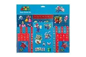 Kreative leker - Super Mario Super Sticker set - SUMC0034