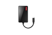 Dokkingstasjon - Lenovo 100W USB-C Travel Dock - GX91M73945