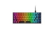 Tastatur - Lenovo Legion K510 Mechanical TKL Mini Pro - Gamingtastatur - Nordisk - Svart - GY41Q32362