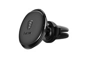 Mobil - Andre tilbehør - Baseus Car Mount Holder Magnetic Air Vent (black) - C40141201113-00