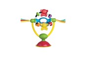 Babyleker - Playgro - High Chair Spinning Toy - 1-0182212