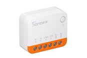 Smarthus - Sonoff MINIR4 smart home light controller - MINIR4