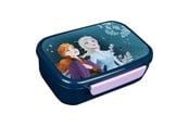 Skole - Undercover Lunch box Disney Frozen - FRVW9903