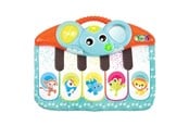 Babyleker - Playgro - Piano/kicking mat w/music & lights - 10188610