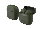 Hodetelefoner - defunc TRUE LITE Wireless BT Earbuds Green - D4266